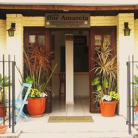 Pousada Flor Amarela Balneário Camboriú Eksteriør bilde