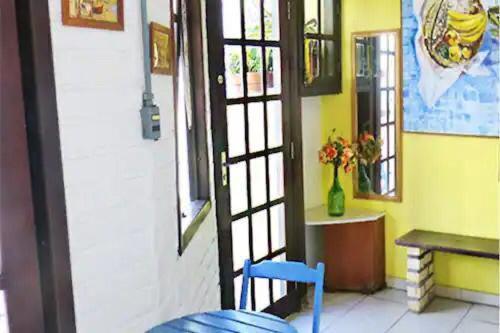 Pousada Flor Amarela Balneário Camboriú Eksteriør bilde