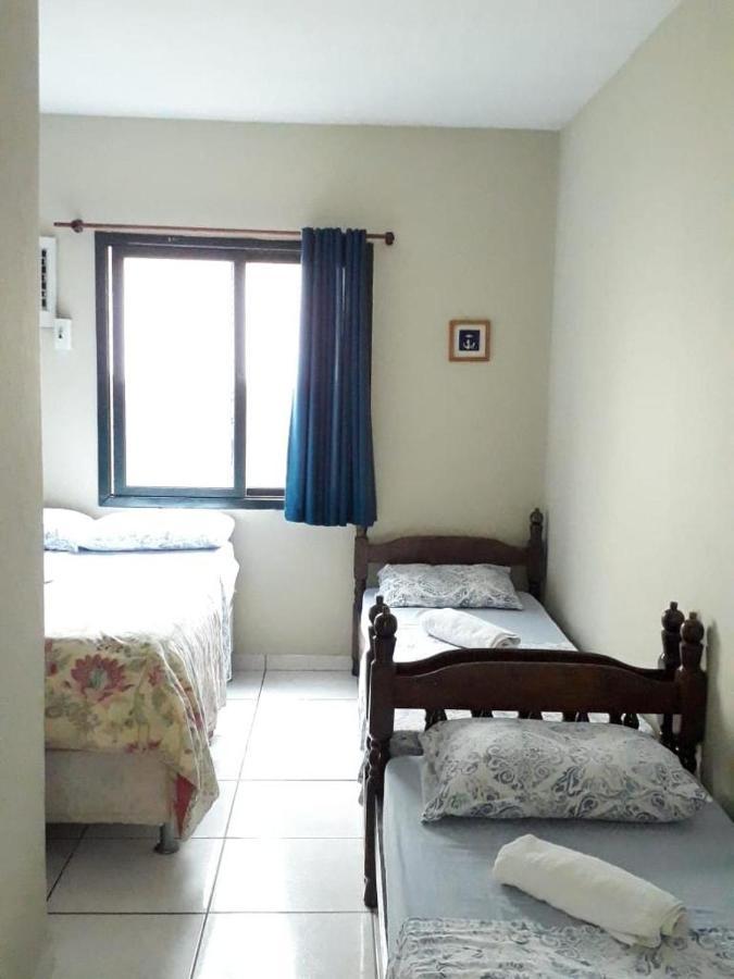Pousada Flor Amarela Balneário Camboriú Eksteriør bilde