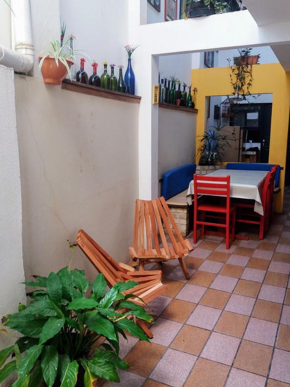 Pousada Flor Amarela Balneário Camboriú Eksteriør bilde
