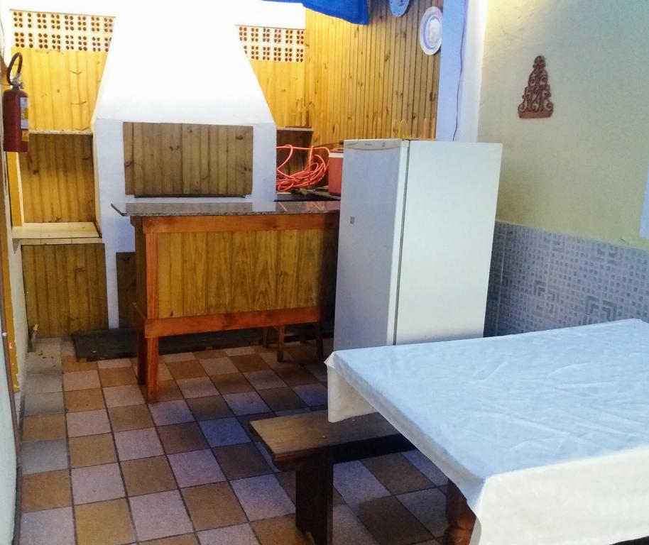 Pousada Flor Amarela Balneário Camboriú Eksteriør bilde