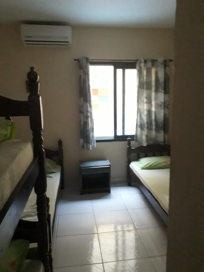 Pousada Flor Amarela Balneário Camboriú Eksteriør bilde