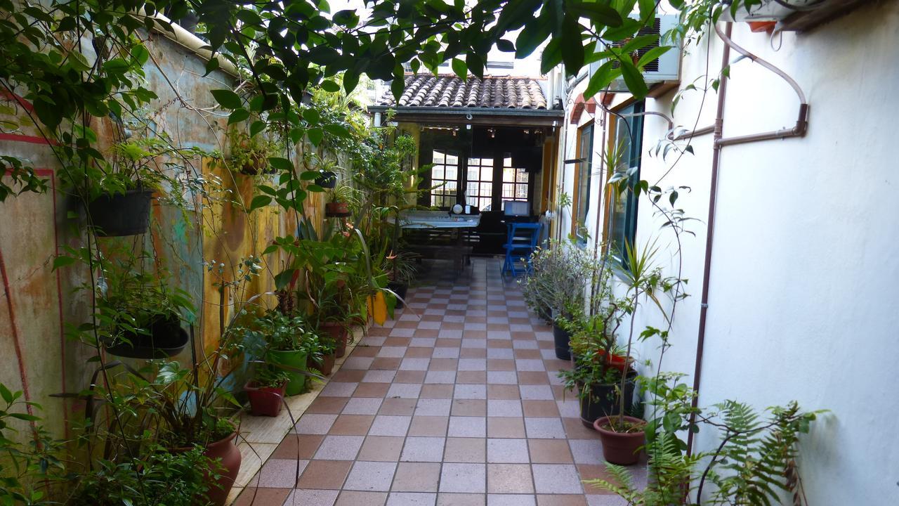 Pousada Flor Amarela Balneário Camboriú Eksteriør bilde